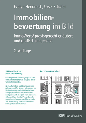 Immobilienbewertung im Bild